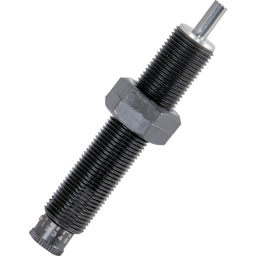 TRUSCO Adjustable Shock Absorber TBD20-16-1 1 pc