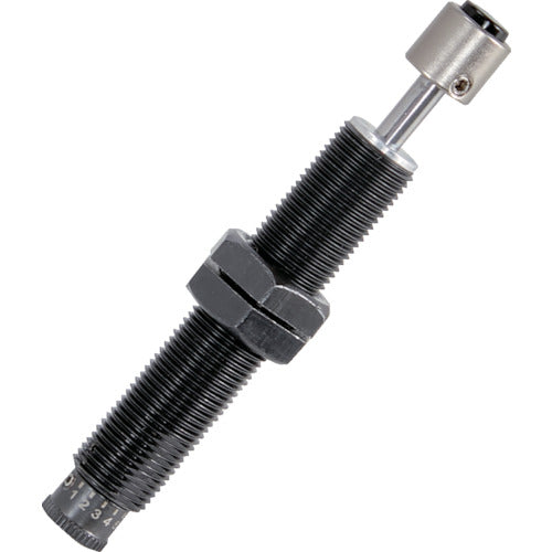 TRUSCO Adjustable Shock Absorber TBD0806B 1 pc