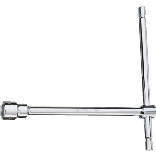 베타 T형 슬라이드식 박스 렌치 950 13mm 009500013 1개