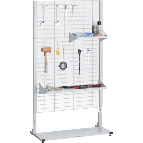 TRUSCO Super Rack Shelf W900 KR-MTL 1 piece