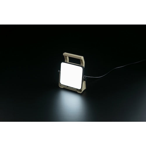 IRIS 537679 PROLEDS Base Light 2000lm LWTL-2000BA 1 unit