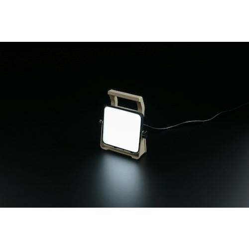 IRIS 537678 PROLEDS Base Light 1000lm LWTL-1000BA 1 unit