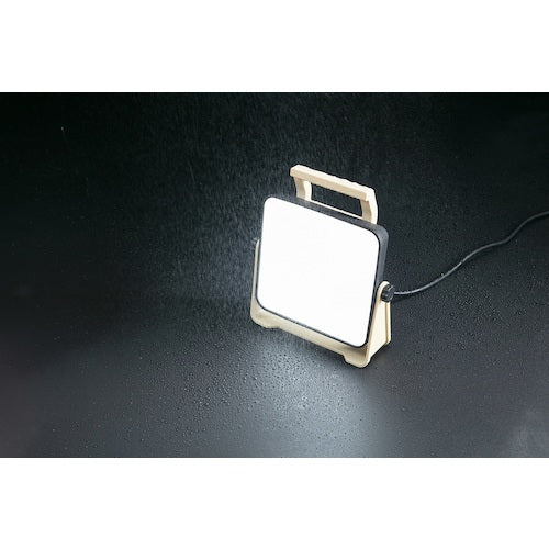 IRIS 537687 PROLEDS Base Light 5000lm LWTL-5000BA 1 unit