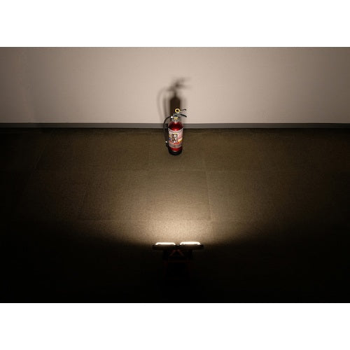 IRIS 537858 PROLEDS LED 워크라이트 와이드 패널(방수 사양) 베이스 타입 LWT-7500B-WP LWT-7500B-WP 1대