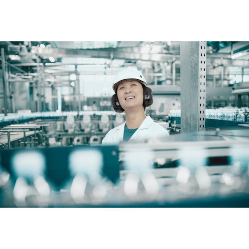 허니웰 벨리실드 VS120N(넥밴드 타입) 1035114-VS 1개