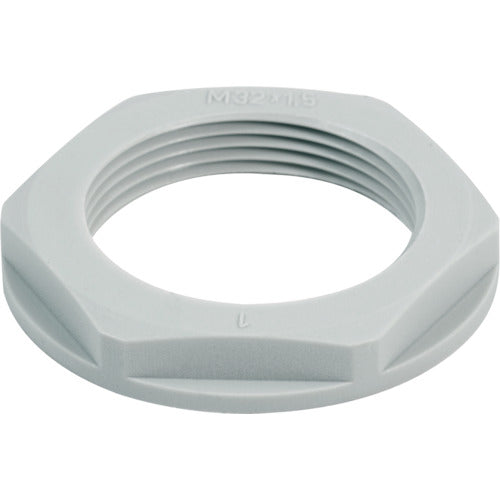 ワイドミュラー プラスチックナットPG13.5 1697470000 1 個