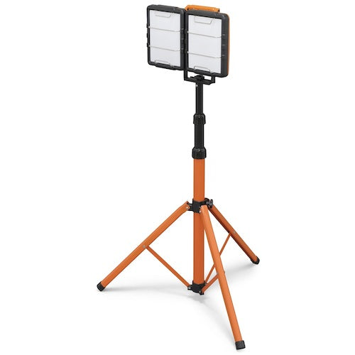 IRIS 537862 PROLEDS LED Work Light Wide Panel (Waterproof) Stand Type LWT-10000S-WP LWT-10000S-WP 1 unit
