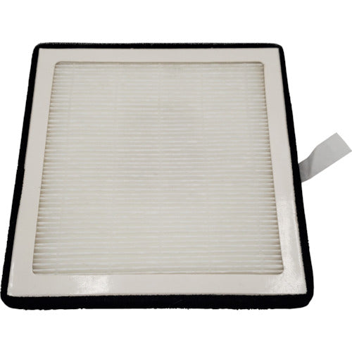 アルゴファイル ラップボード7用高性能フィルター LB7F 1 枚