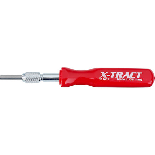 Walter pin removal tool X-TRACT circular φ2.5 111401 1 piece