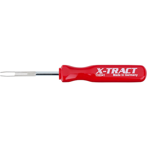 Walter pin removal tool X-TRACT flat 2-jaw shape 132241 1 piece