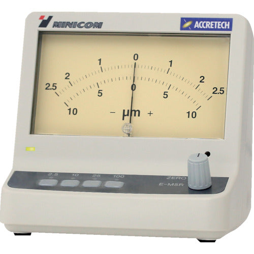 Tokyo Precision Electric Micrometer Minicom M30R E-M30R 1 unit