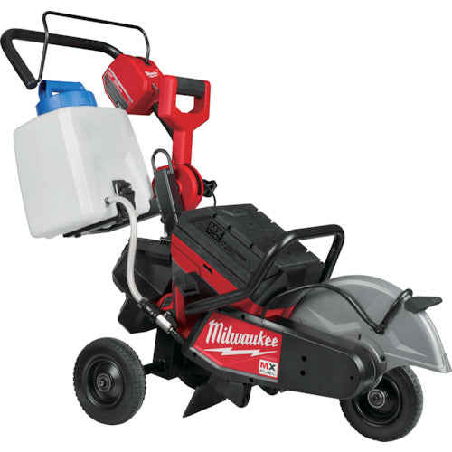 Milwaukee MX FUEL 350 mm Power Cutter Cart MXF COSC EMEA 1 unit