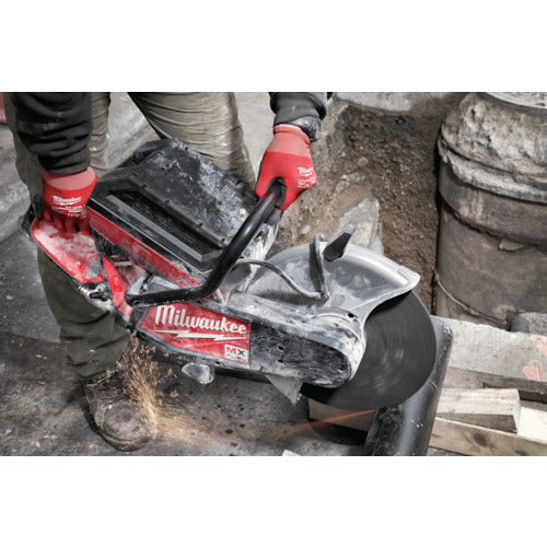 Milwaukee MX FUEL 350 mm Power Cutter MXF COS350-0G0 JP 1 unit
