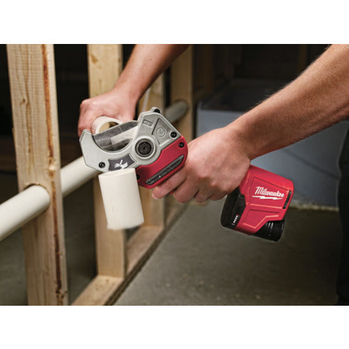 Milwaukee M12 PVC cutter (body only, no case) C12 PPC-0 JP 1 unit
