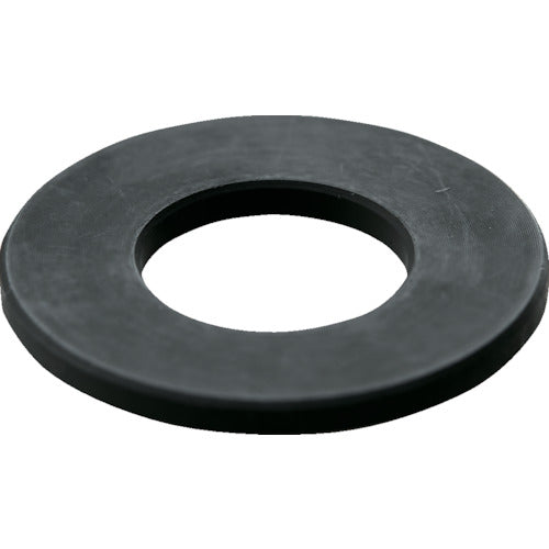 TRUSCO Flat Washer, Flat Washer, 18mm, T18M-FW, 1 pc