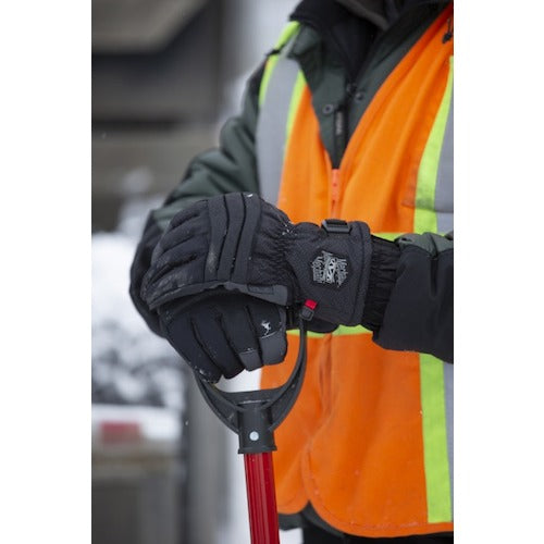 MECHANIX 防寒手袋ピーク L CWKPK-58-010 1 双