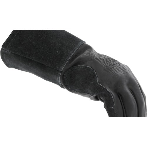 MECHANIX 【매진 폐번】 용접용 소가죽 장갑 캐스케이드 XL WS-CCD-011 1 쌍