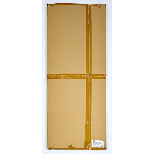 TRUSCO テクセルSAINT使用防音パネル Shizumare 排気口面用 1800MM 1枚(連結可能タイプ) SBOPHR18-1 1 枚