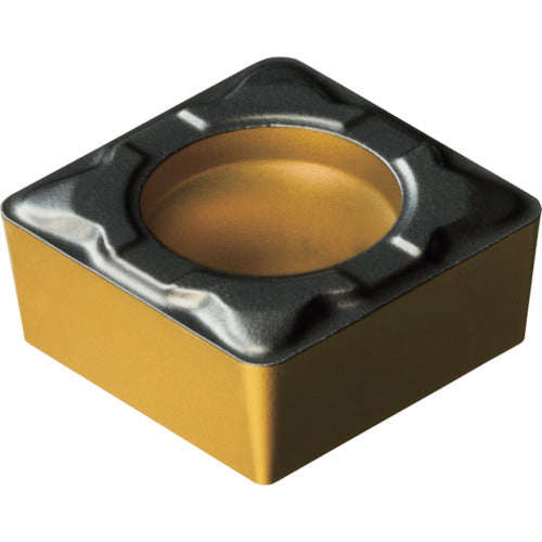 サンドビック コロターン107 旋削用ポジチップ(122) 4425 SCMT 09 T3 04-PF 10 個