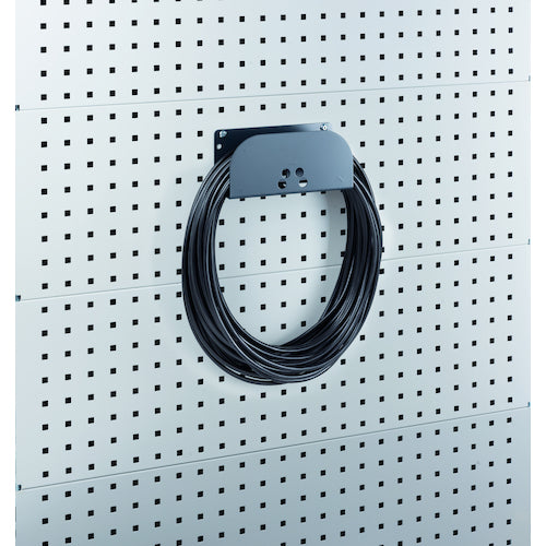 Fami パンチングパネル専用ケーブルホルダー FBLIT019039 1 個