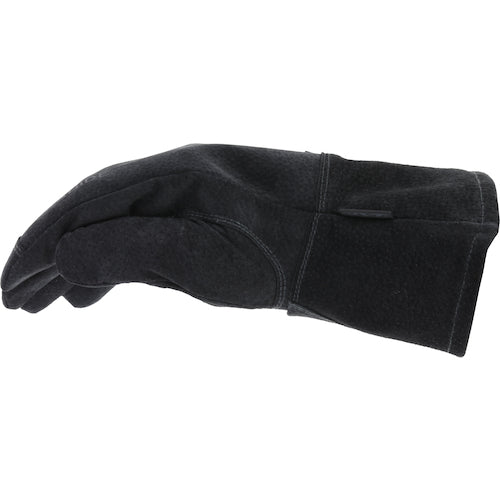 MECHANIX 【매진 폐번】 용접용 멧돼지 가죽 장갑 레귤레이터 M WS-REG-009 1 쌍