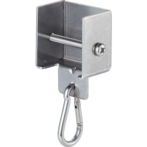 岡田 カーテンレール SGステンキャップストップD 27T31D 1 個