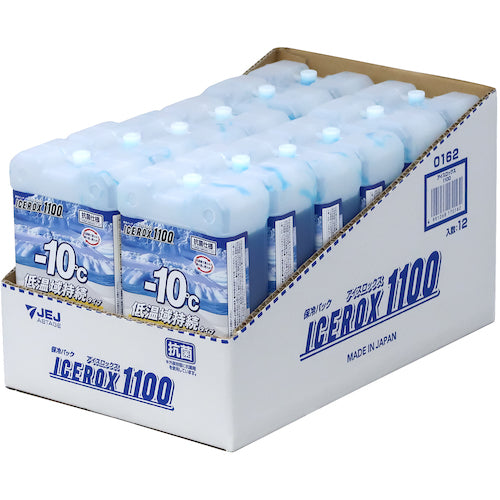 JEJ Astage Cool-in 10 1200 Block IR-1100 1 piece