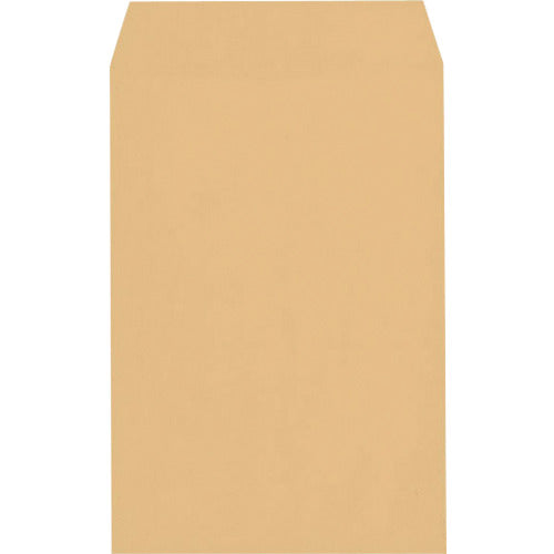 キングコーポ 角形7号封筒 クラフト85g 20枚入 K7K85S 1 PK