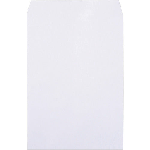 キングコーポ 角形2号封筒 ホワイト80g 7枚入 K2W80SQ 1 PK