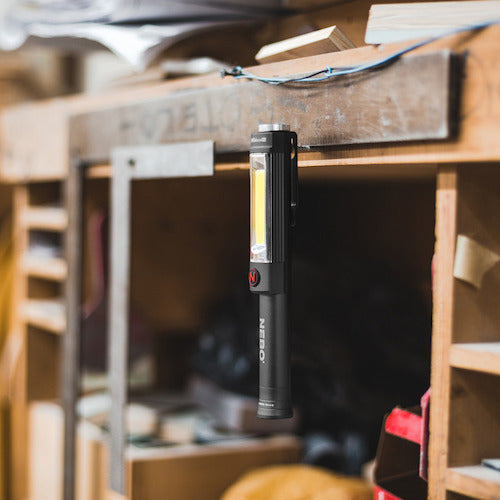 NEBO LED Light BIG LARRY 2 NEB-6737-G 1 piece