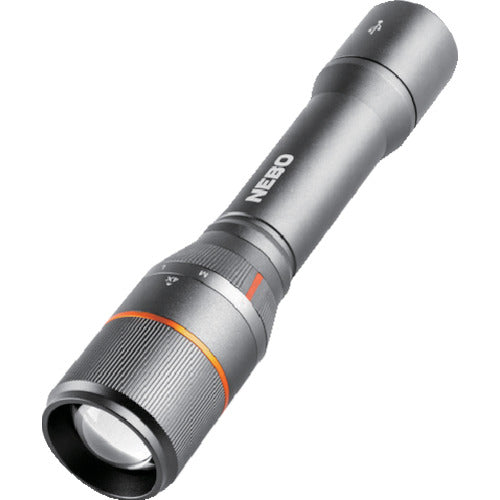 NEBO Rechargeable LED Light DAVINCI 1000 NEB-FLT-0018-G 1 piece