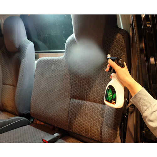 TRUSCO 消臭剤 【売切廃番】消臭剤 Air Forest For Factory エアフォレスト 250ml スプレー本体 AFF250 1 本