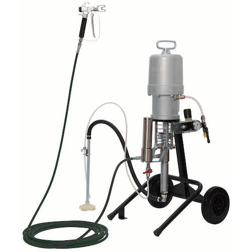 アネスト岩田 エアレスホース 10M NH-35100 1 本