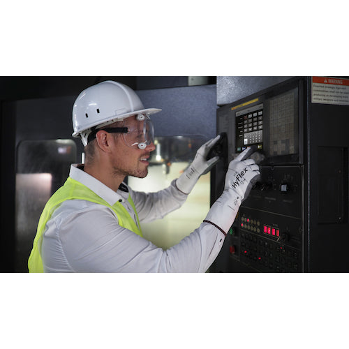 앙셀 내절창 장갑 하이플렉스 11-729 L사이즈 11-729-9 1 쌍