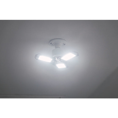 NEBO LED Light Bulb High Bright 6000 NEB-OTH-0001-G 1 piece