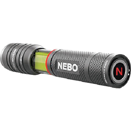 NEBO LED Light Tac Slide NE6746G 1 piece