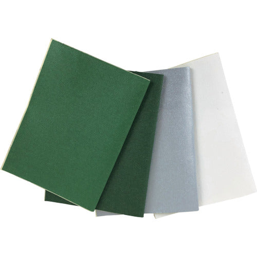 Yutamake Strong adhesive tape for repairing sheets, white, 14cm x 20cm, SH-P5, 1 sheet