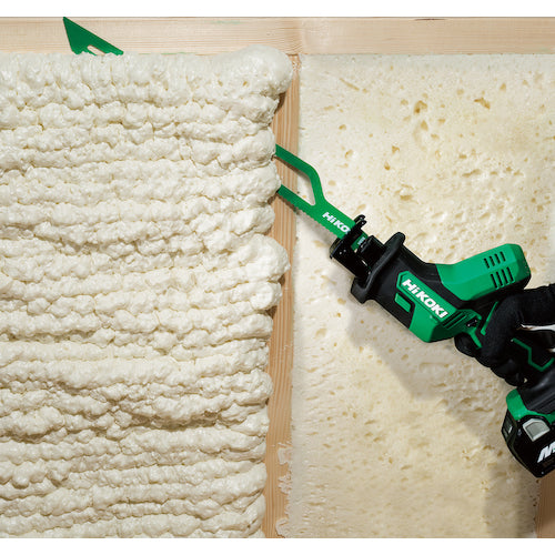 HiKOKI 断熱材用セーバーソーブレード 305mm(2本入り) 0037-6168 1 PK