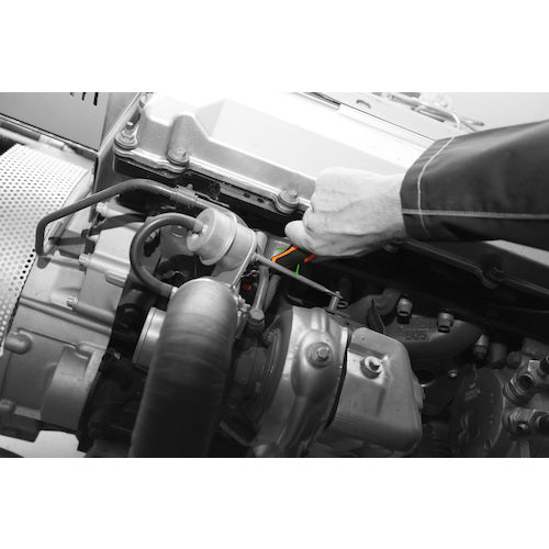 베타 회전 래칫 핸들 1/4 900/58 009000884 1 개