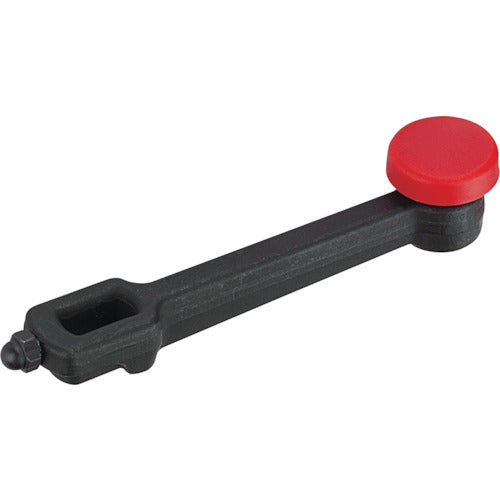 TRUSCO 리버스 F 클램프 용 슬라이드 암 1608RA 1 개