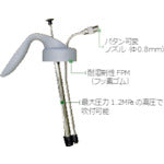 アネスト岩田 クリーニングアプリケータ HCA12 1 台