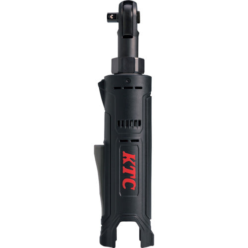 KTC 9.5 sq. Cordless Ratchet Wrench (Main Unit) (Supply Part) JRE310 1 unit