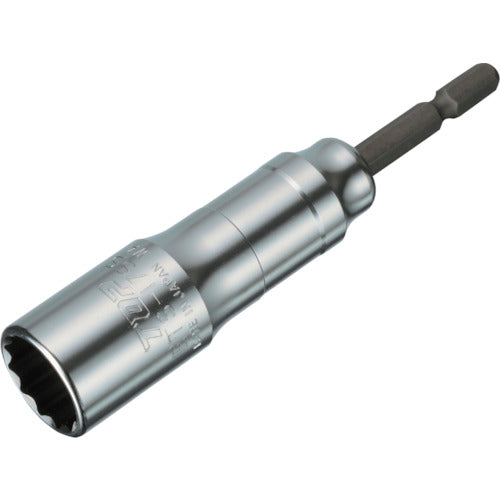 TOP 電動ドリル用強軸足場クランプソケット ETS-17SS 1 個