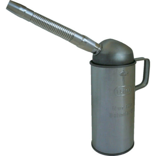 マト オイルジョッキ フレキシブルスポイト 1.0リットル 3311025 1 個