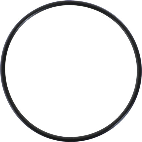 TRUSCO O-ring 1A G-60 (2 pieces) NBR nitrile rubber (for fixing) T-1AG60 1 bag