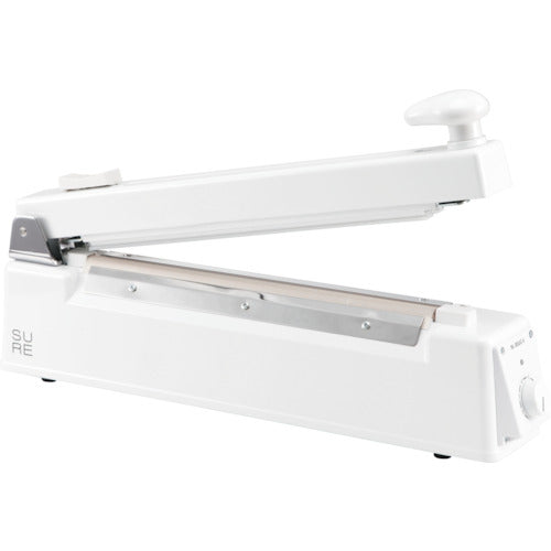 SURE 卓上シーラーカッター付300mm NL-303JC-5 1 台