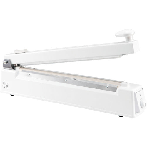 SURE 卓上シーラーカッター付400mm NL-403JC-5 1 台
