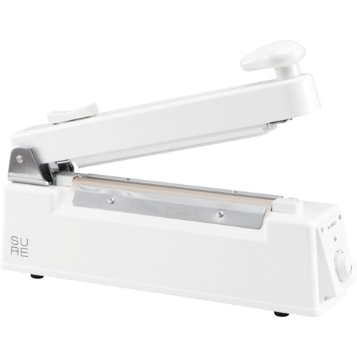 SURE Tabletop Sealer with Cutter 200mm NL-203JC-5 1 unit