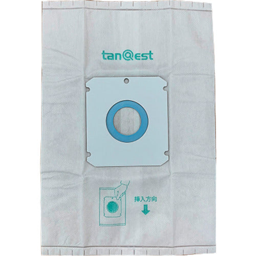 tanQest α−1専用ダストパック10枚入 tanQest r−1 35041 1 PK
