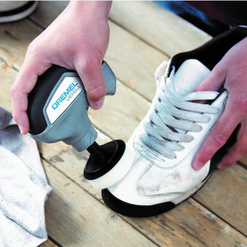 드레멜 무선 청소 청소 회전 브러쉬 VERSA 버서 PC10-01 1 대